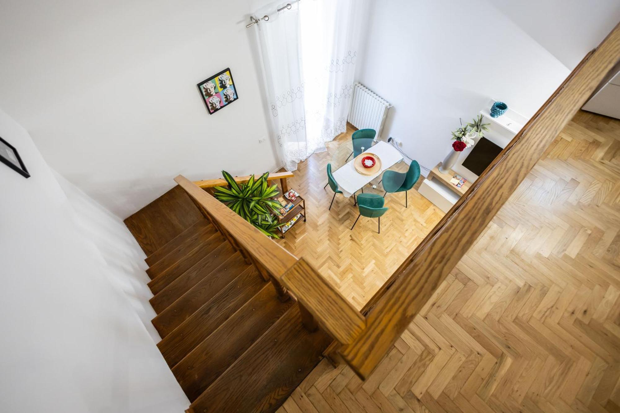 Noble Suite Palermo Exterior foto